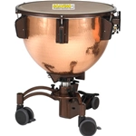 Adams Revolution 29" Rame Liscio Timpano con FineTuning e Tuning Gauge