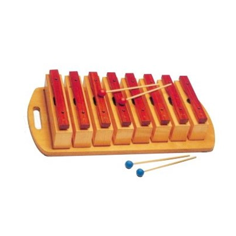 ANGEL AX7084 XILOFONO BASSO 8 PIASTRE