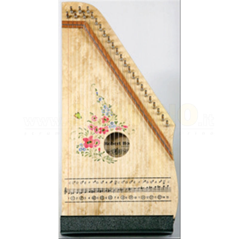 HOPF 200/4 Cetra a 25 note