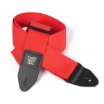 Ernie Ball Tracolla Polypro Rossa P04040