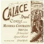 Dogal RW124 Muta per Mandola Contraldo in Carbonsteel ADGC