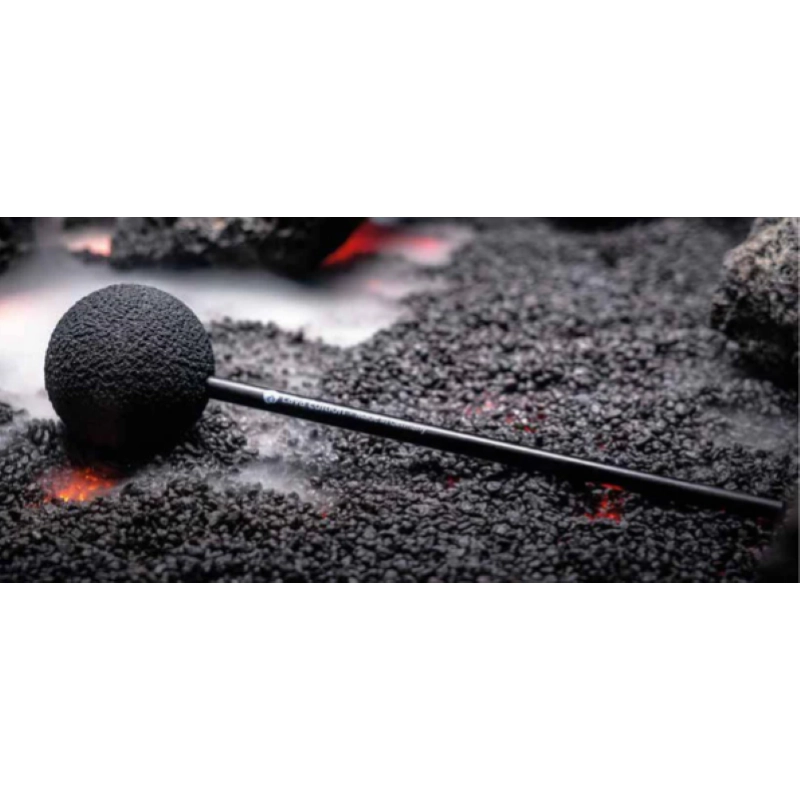 Gong Rubber Olli Hess Lava Edition 30 Mallet