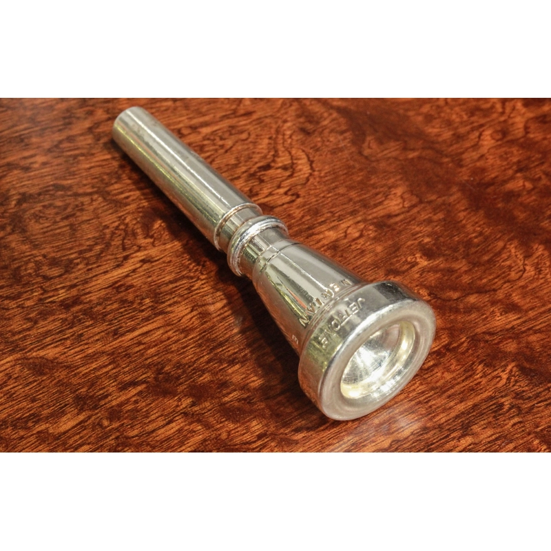 usato Jet-Tone Merian E Bocchino per Tromba Argentato