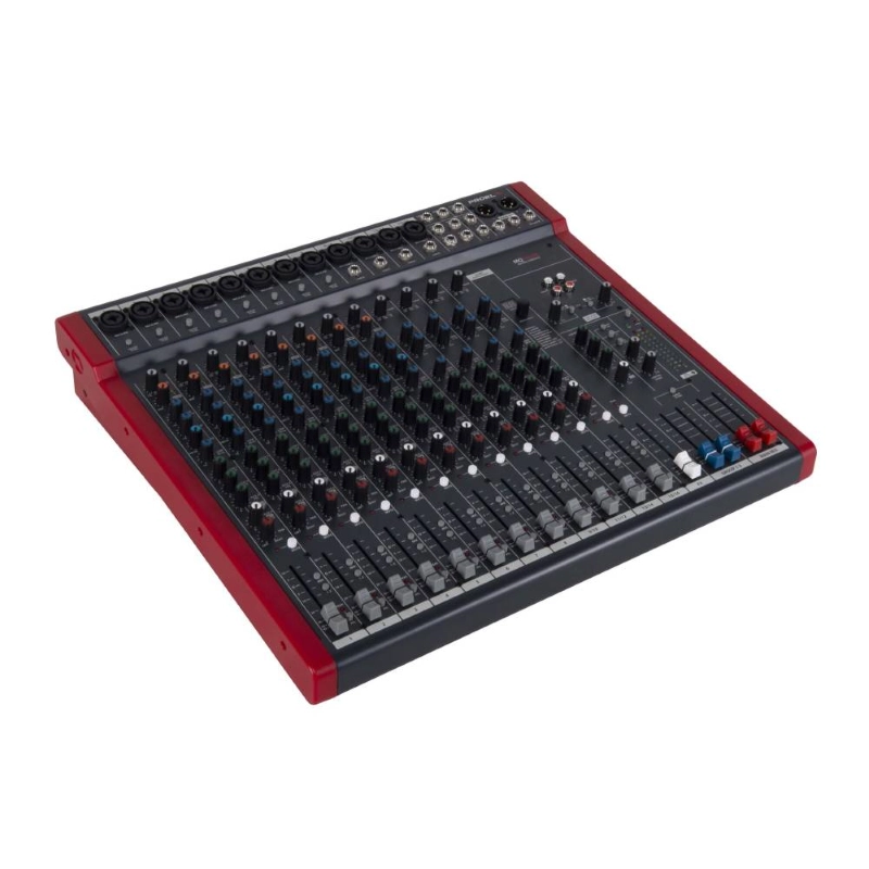 Proel MQ16USB Mixer Analogico