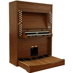 Viscount Chorale P31 Organo liturgico 2 manuali