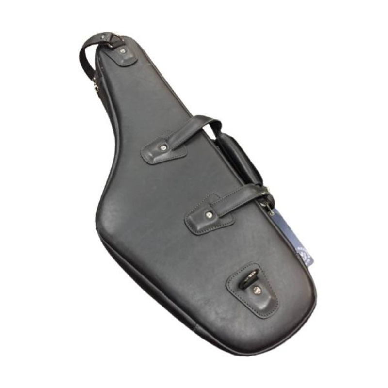 Reunion Blues 720-15-29 Borsa in Pelle per Sax Alto