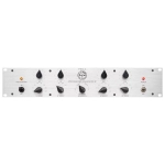 Heritage Audio LANG PEQ-2 PROGRAM EQ Equalizzatore Programmabile Passivo
