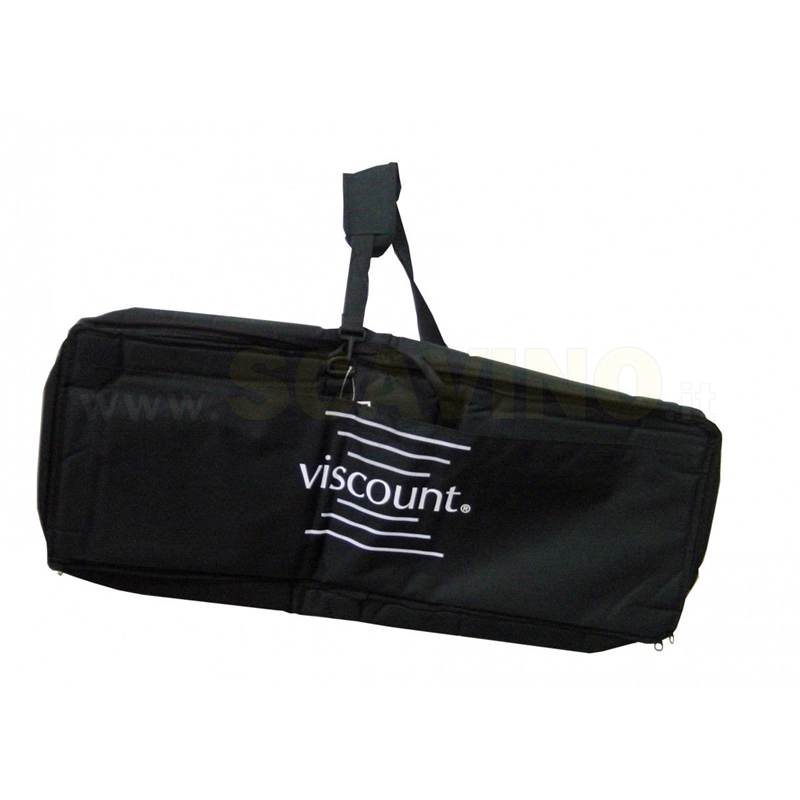 Viscount Borsa da Trasporto per Cantorum V e VI