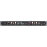 Heritage Audio HA73X2 Preamplificatore Microfonico 1 Canale con EQ 3 Bande
