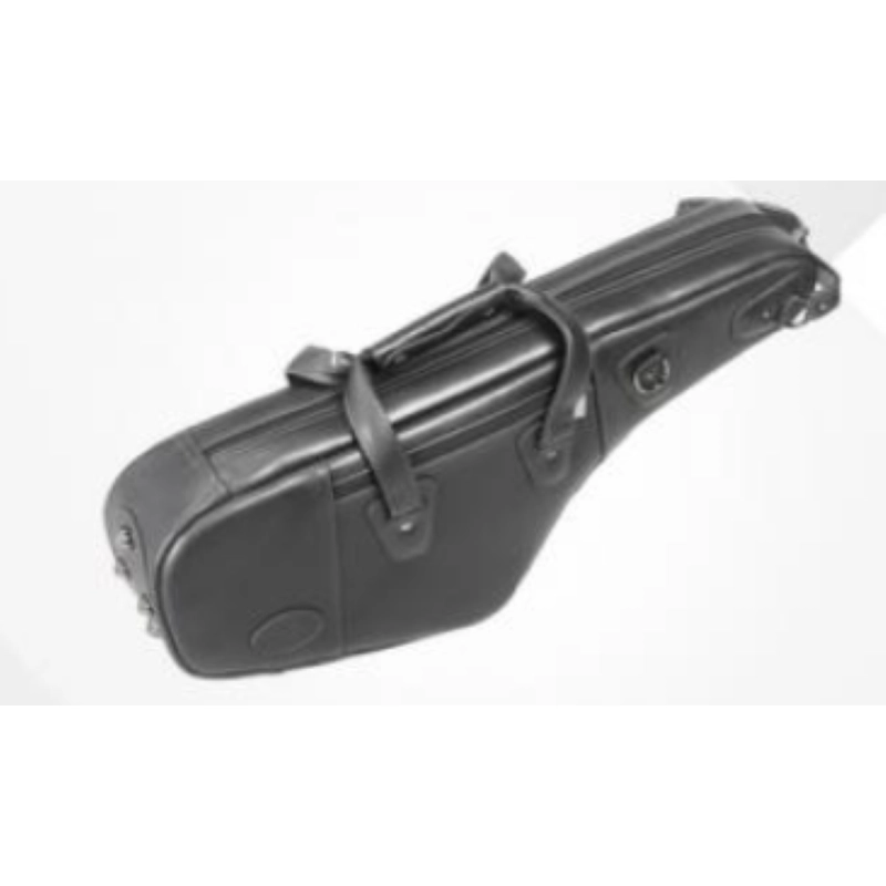 Reunion Blues 720-15-29 Borsa in Pelle per Sax Alto