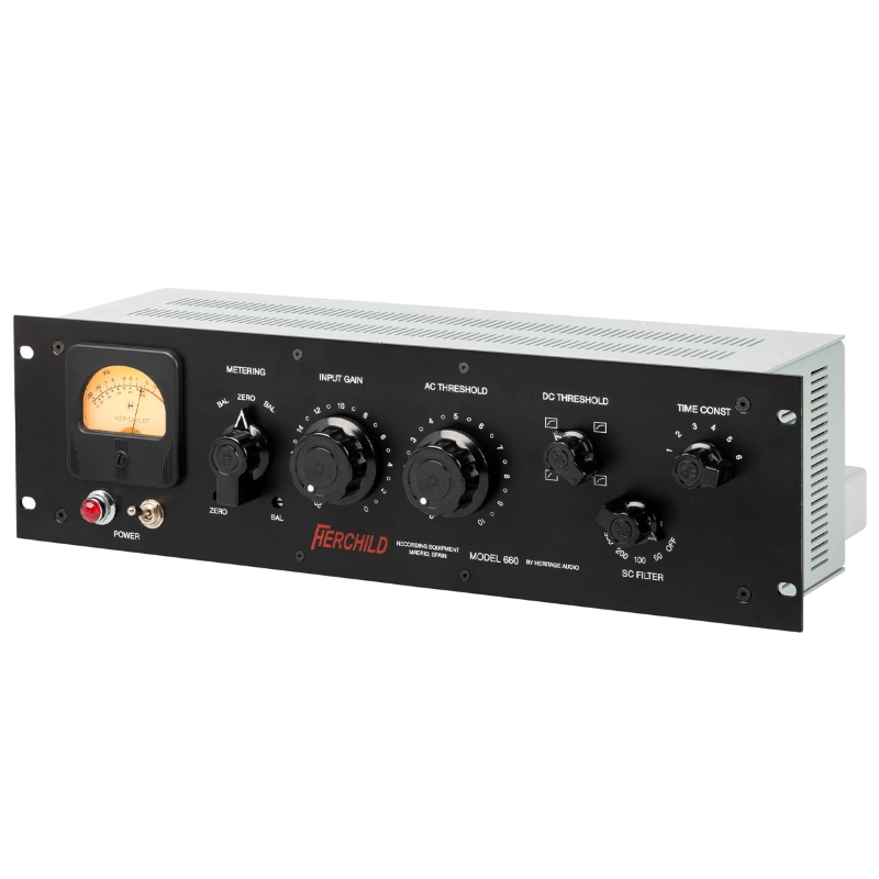 HERCHILD Model 660 3