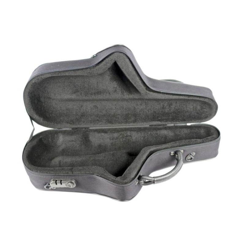 Bam 3001SF Custodia Classic per Sax Alto Forest Green