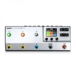 LINE6 HX Stomp XL Silver - Limited Edition