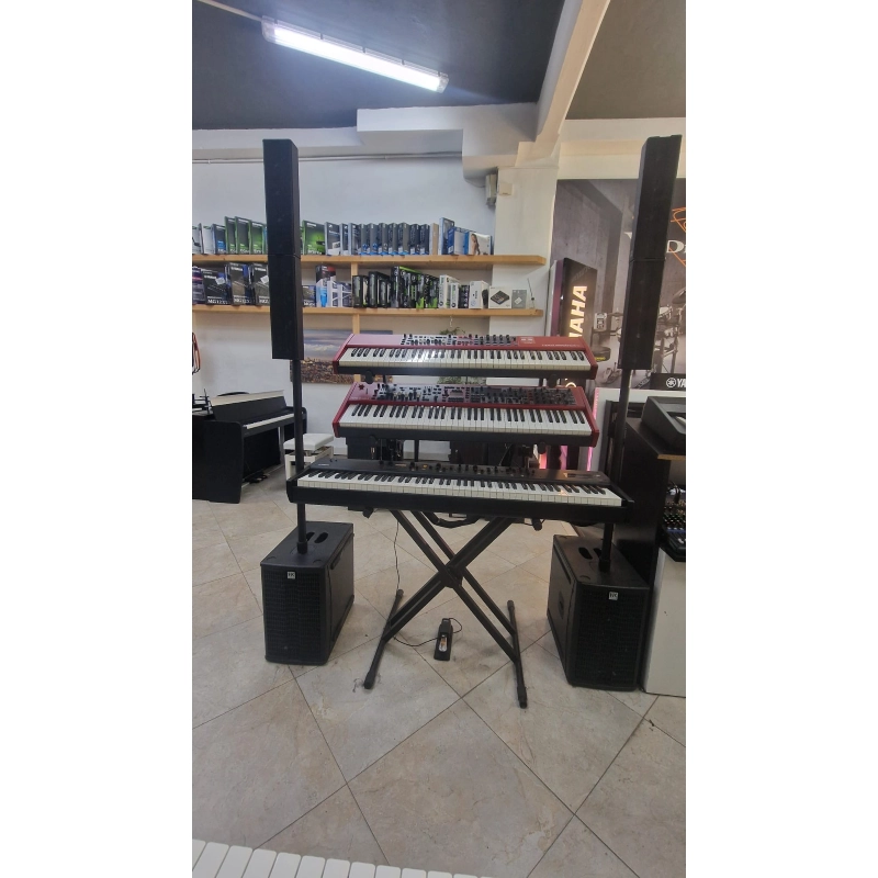 usato HK AUDIO elements sistema compatto