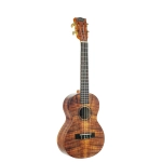 Mahalo STV312 Ukulele Tenore Artist Elite Koa MA3KA