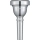 Yamaha 45A S Bocchini per Trombone a Penna Stretta