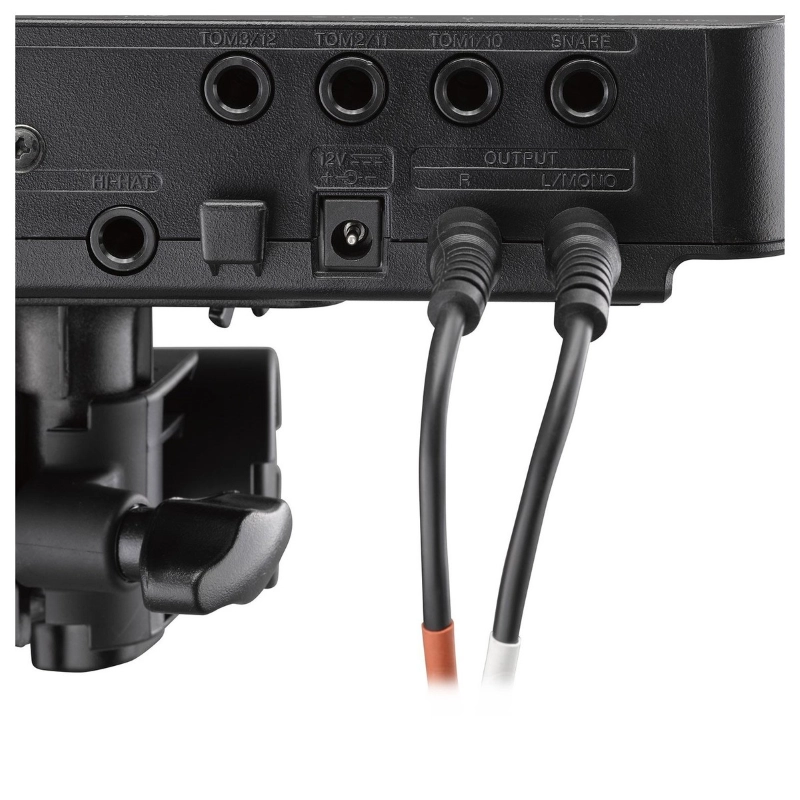 YAMAHA MS45DR Drum Monitor System 2.1