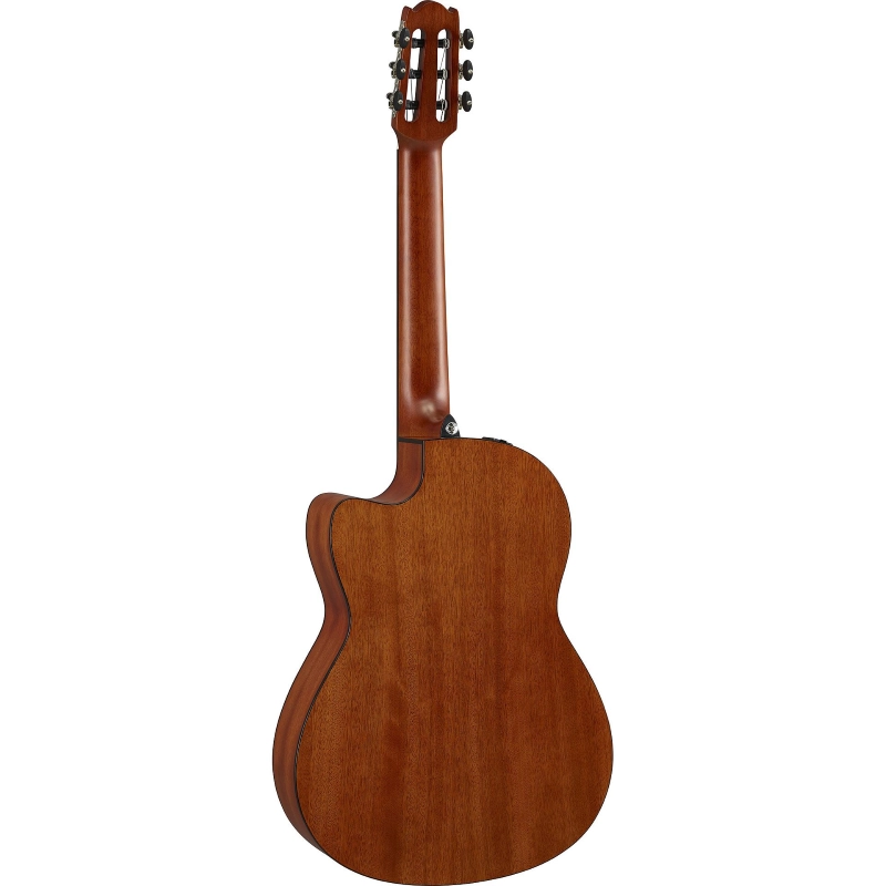 Yamaha NCX1CNT Chitarra Classica Elettrificata
