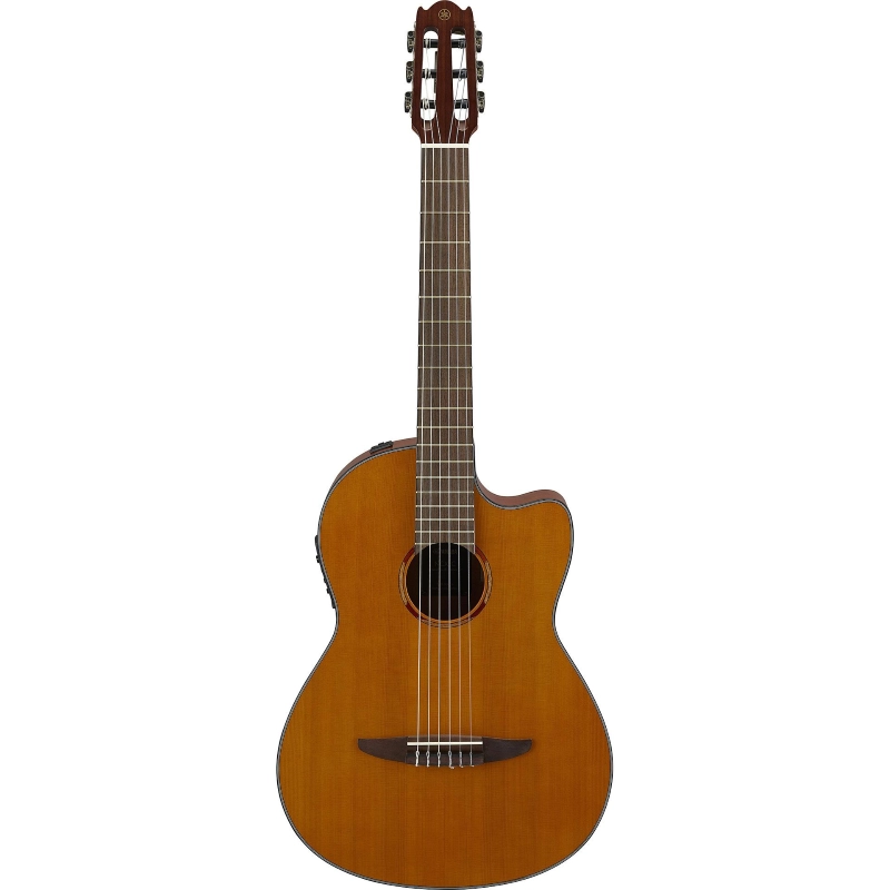 Yamaha NCX1CNT Chitarra Classica Elettrificata