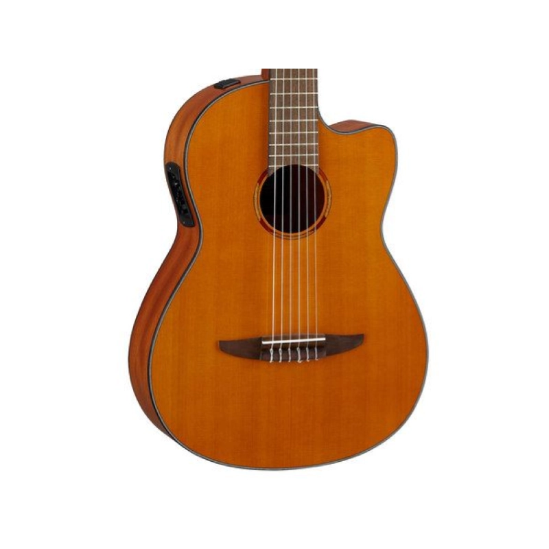 Yamaha NCX1CNT Chitarra Classica Elettrificata