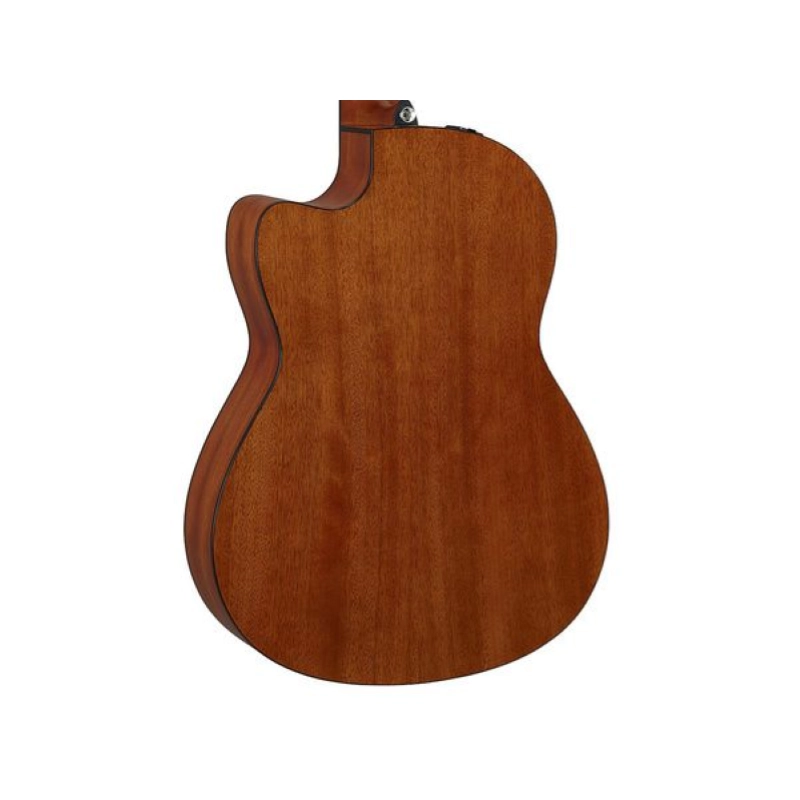 Yamaha NCX1CNT Chitarra Classica Elettrificata