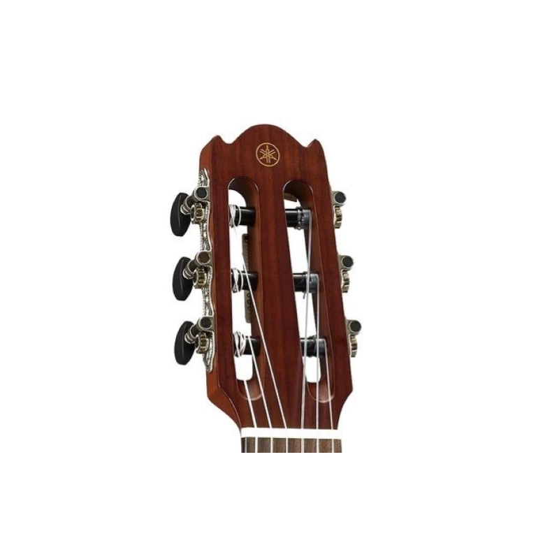 Yamaha NCX1CNT Chitarra Classica Elettrificata