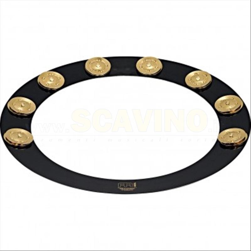 Meinl BBP14 Backbeat 14''