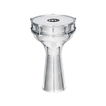 Meinl HE104 6 Darbuka alluminio 8"
