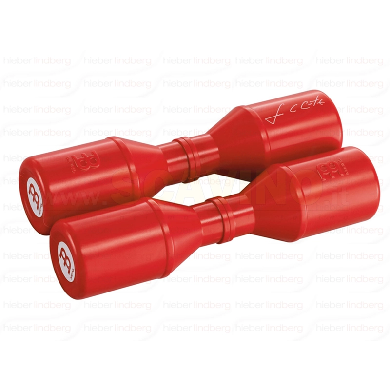 Meinl SH5R Shaker Rosso Luis Conte Siganture