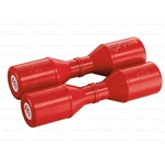 Meinl SH5R Shaker Rosso Luis Conte Siganture