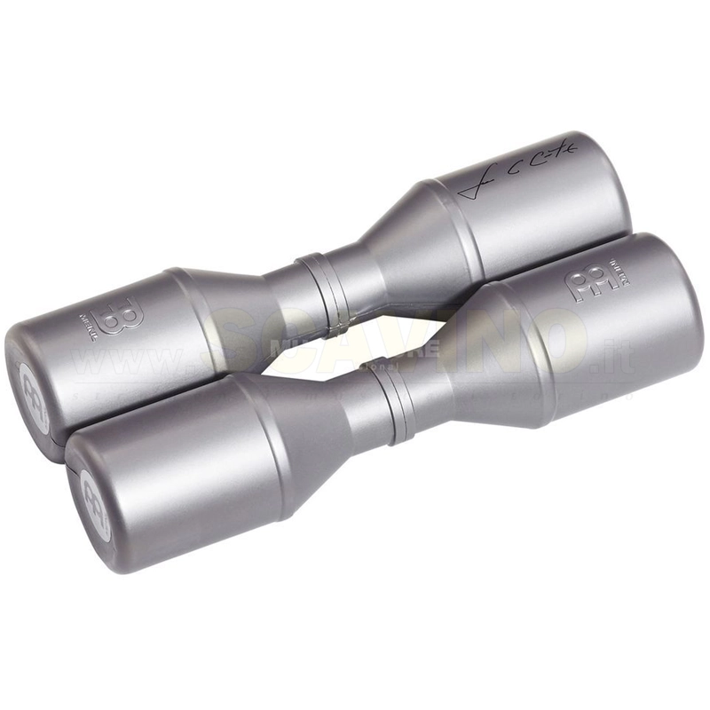Meinl SH45GR Shaker Grigio Luis Conte Siganture