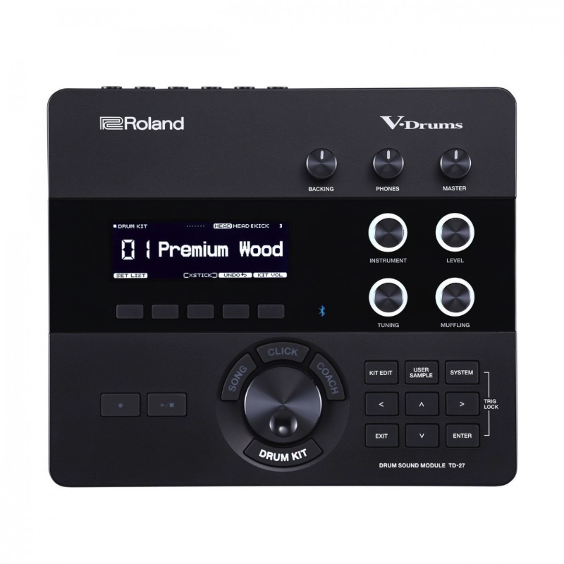 Roland TD27K Batteria Elettronica