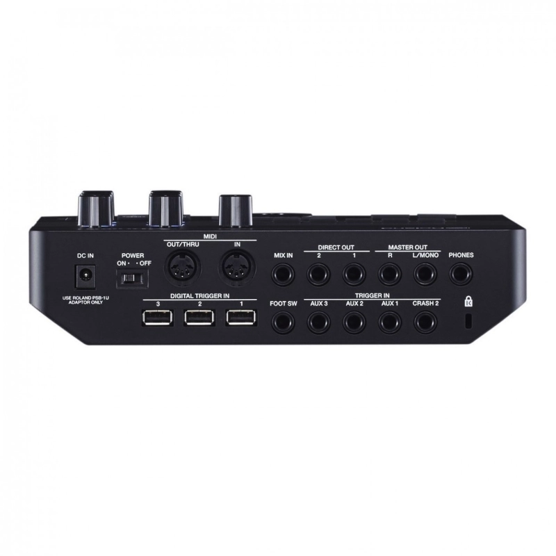 Roland TD27K Batteria Elettronica