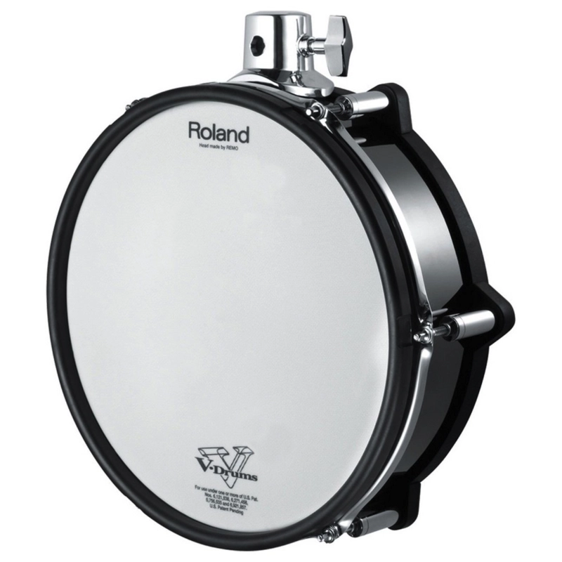 usato Roland TD50KV Batteria + Trigger Pad KD140BC + Stand MDS50KV + Drum Kit TD50DP e TD50KVA