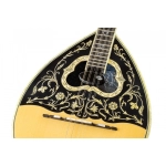 Kna BZ-1 Pickup passivo per bouzouki