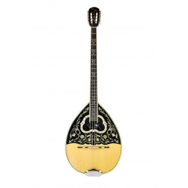 Kna BZ-1 Pickup passivo per bouzouki
