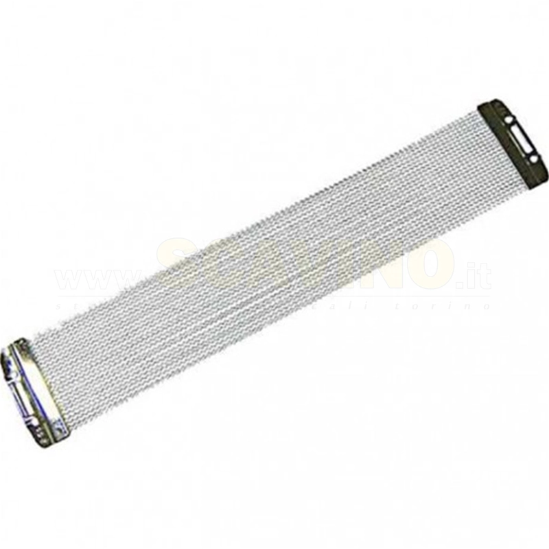 Dixon PDSW320A Cordiera per Rullante