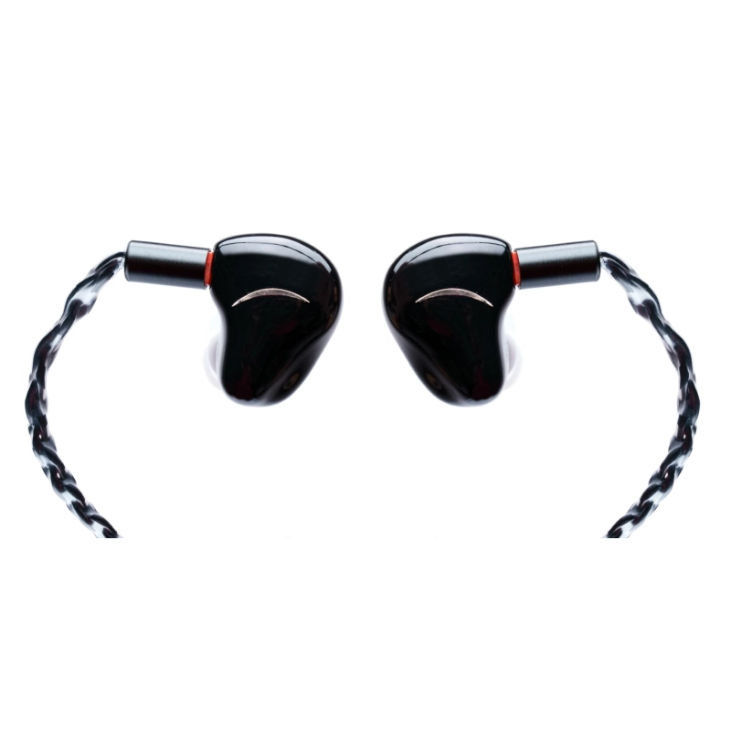 Audio Design MDT 603 In Ear professionale a 3 vie Driver dinamici