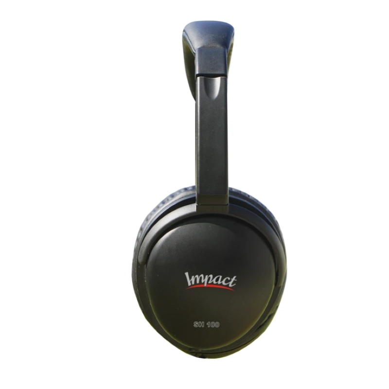 Audio design SH 100/SH110 Impact Pro Cuffia Studio