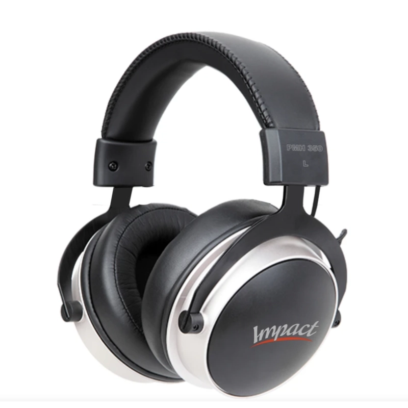Audio design PMH 350 Impact Pro Cuffia professionale