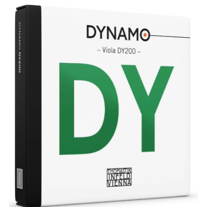 Thomastik DY200 Dynamo Set Viola