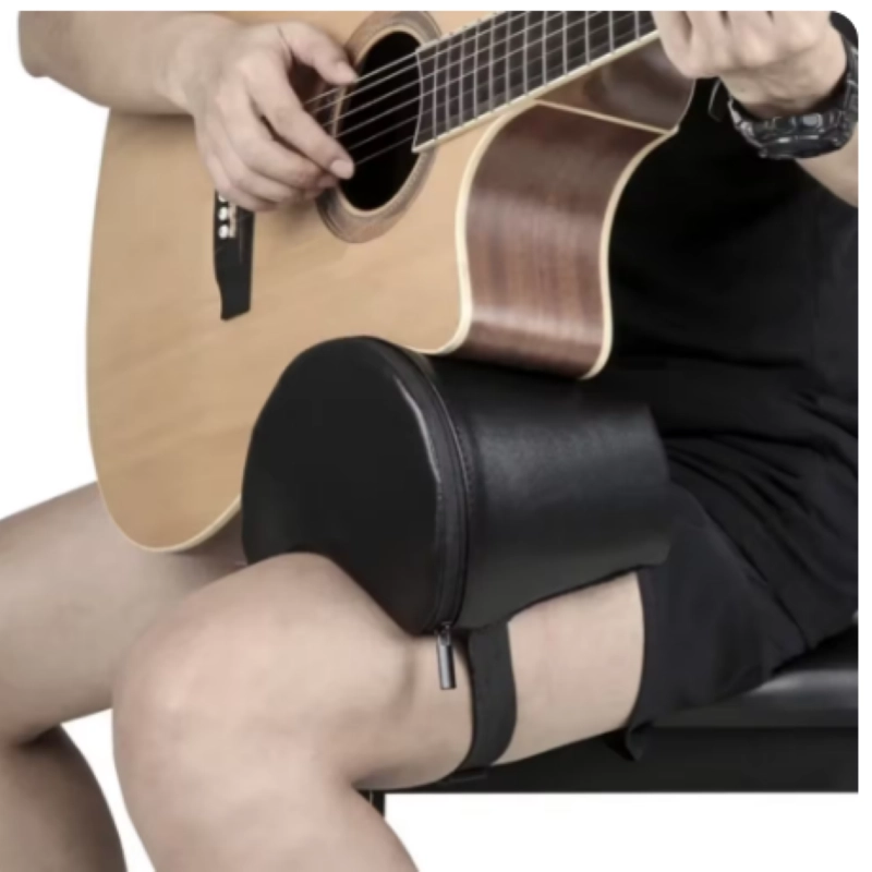 Supporto chitarra da gamba, ALEX Guitar rest