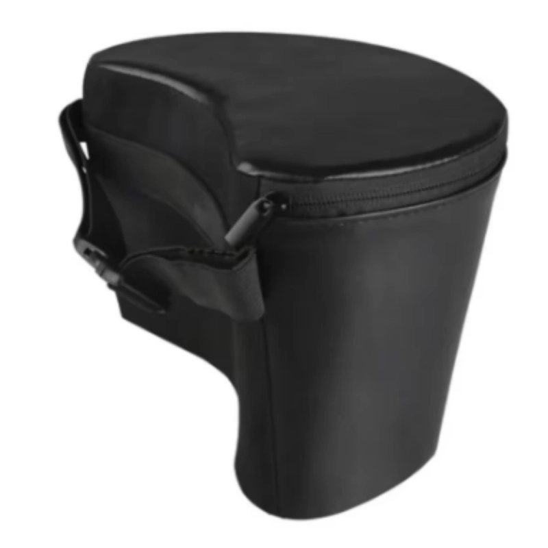 Supporto chitarra da gamba, ALEX Guitar rest