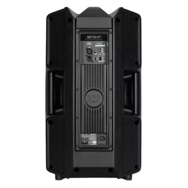 RCF ART 712A MK5 Cassa attiva 1400 watt picco