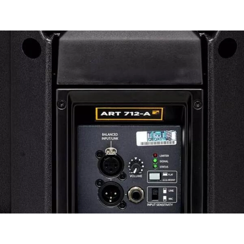 RCF ART 712A MK5 Cassa attiva 1400 watt picco