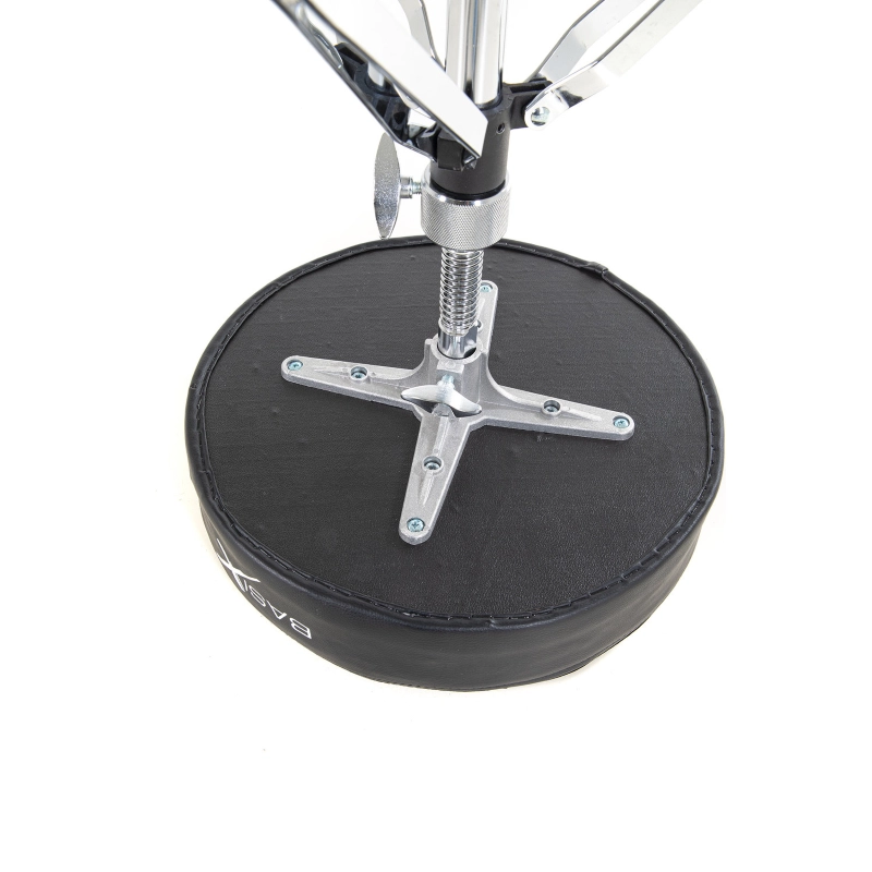 PURE GEWA BASIX 600 Seggiolino per batteria