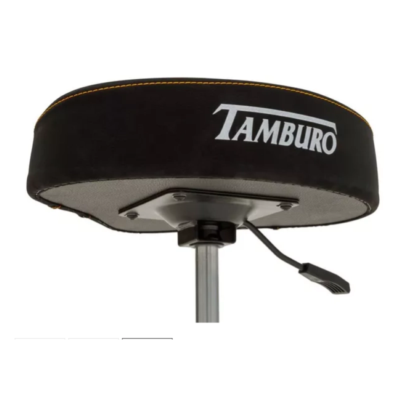 TAMBURO TB DTAIR51 SGABELLO ANATOMICO CON SISTEMA AD ARIA
