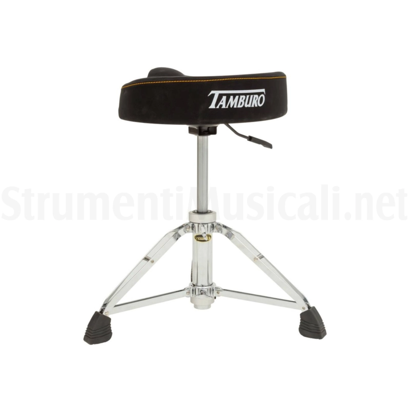 TAMBURO TB DTAIR51 SGABELLO ANATOMICO CON SISTEMA AD ARIA