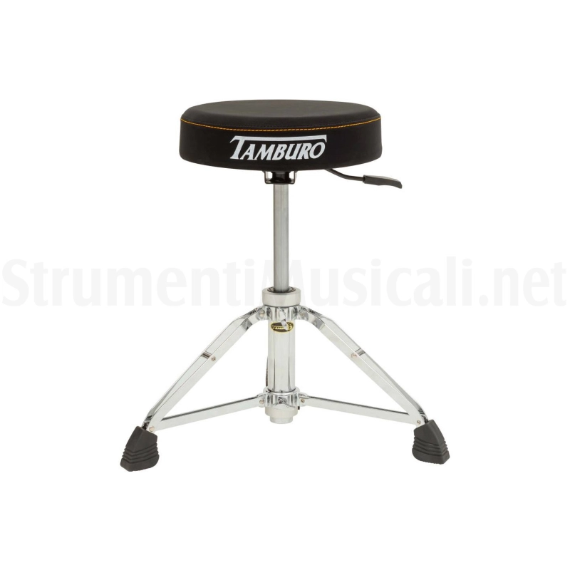 TAMBURO TB DTAIR31 SGABELLO SEDUTA TONDA CON SISTEMA AD ARIA