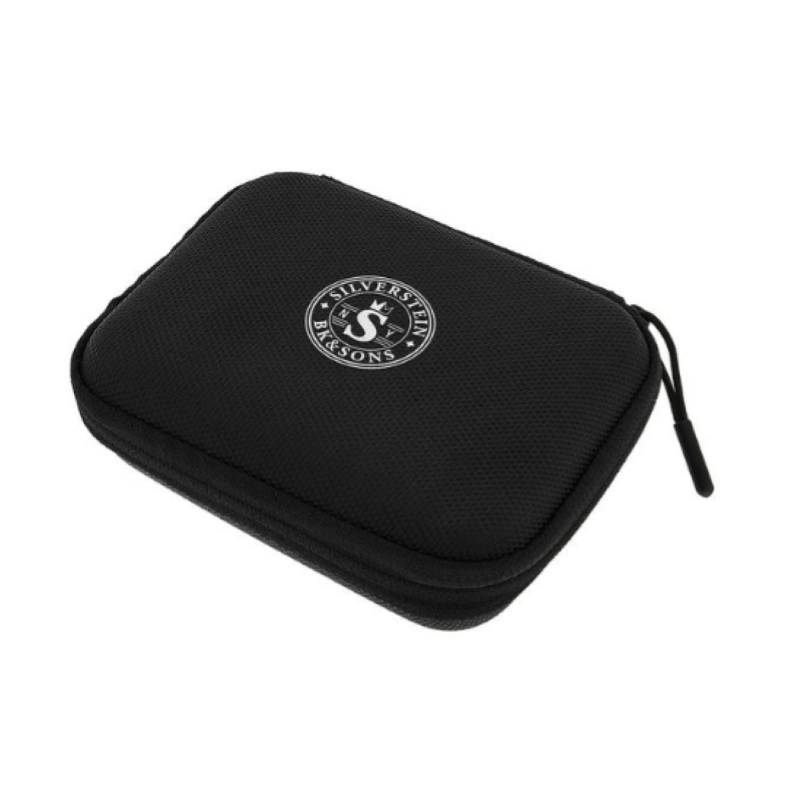 Silverstein Titanium Barrel 66 mm per Clarinetto Sib